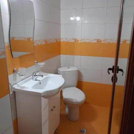 Pensiune Къща Ради Koprivștița