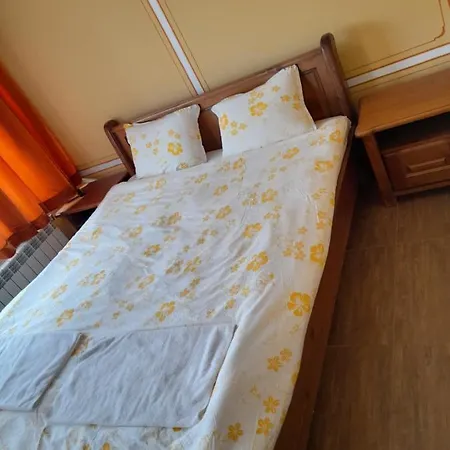 Pensiune Къща Ради